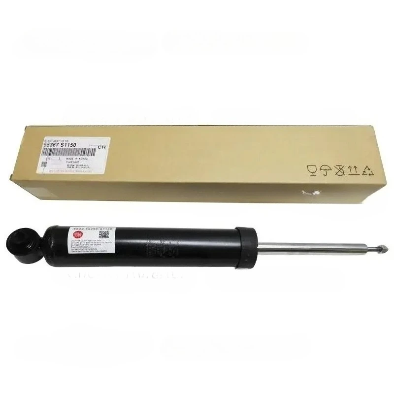 55367-S1150 55367S1150 Rear Shock Absorber Assembly Is Convenient and Compact Made in China
55367-S1150 55367S1150 Rear Shock Absorber Assembly Is Convenient and Compact Made in China
