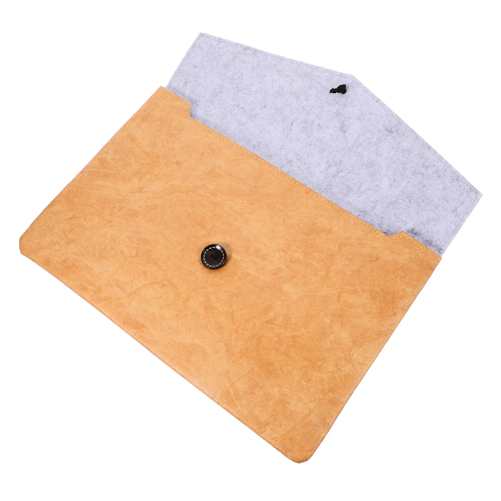 Laptop Sleeve Case for 13-15 Inch Notebook Lightweight Waterproof Protective Cover Shockproof Portable Computer Carrying Bag
Laptop Sleeve Case for 13-15 Inch Notebook Lightweight Waterproof Protective Cover Shockproof Portable Computer Carrying Bag