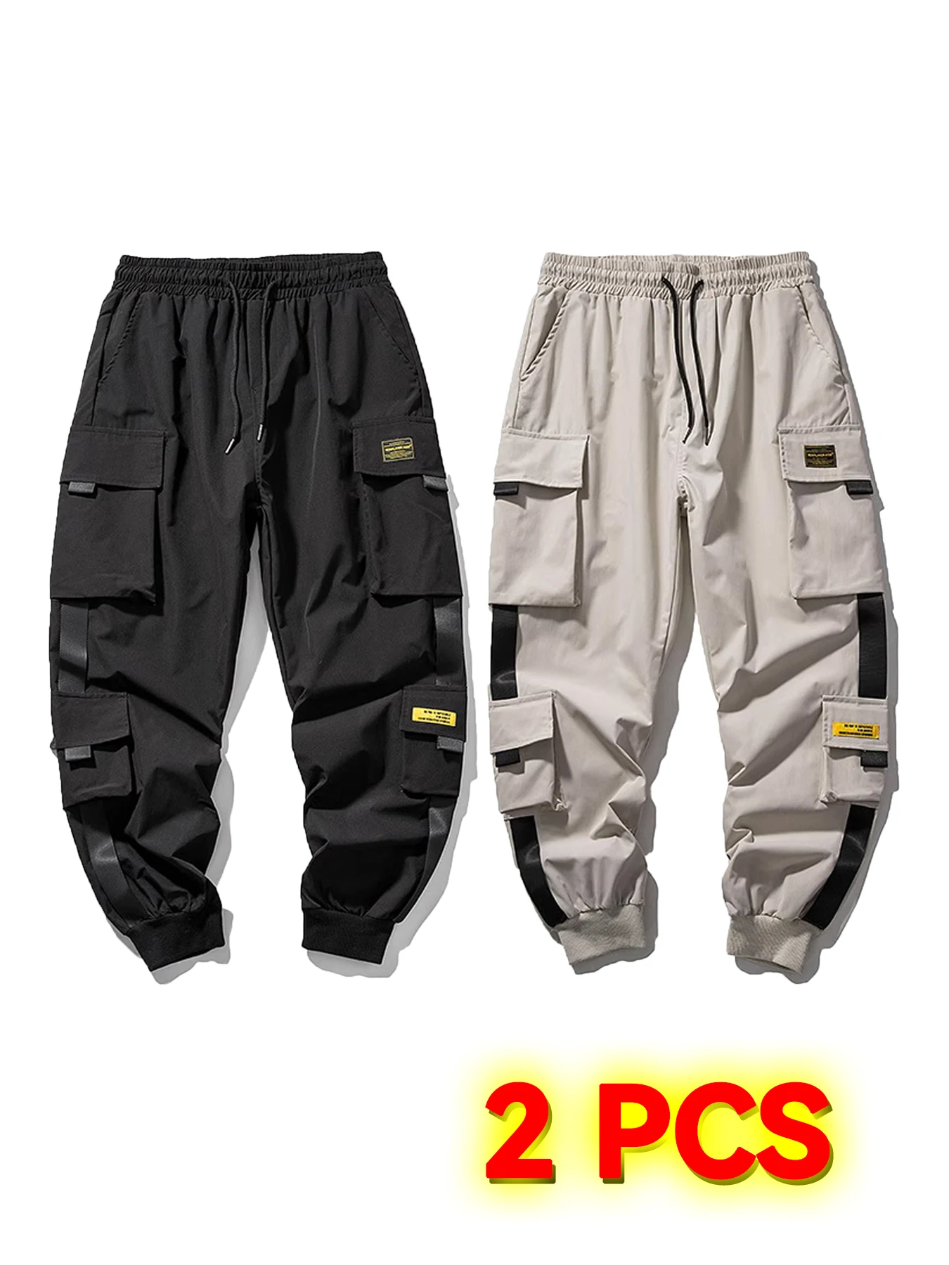 New loose straight tube paratrooper pants for men, mountain climbing and assault pants for men, work pants for men, summer 2025
New loose straight tube paratrooper pants for men, mountain climbing and assault pants for men, work pants for men, summer 2025
