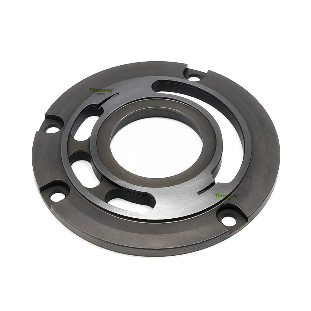 DPVO108 DPVP108 Valve Plate Left Hand Rotation Pump Spare Parts for Repair LIEBHERR Open-Circuit Variable Piston Pump
DPVO108 DPVP108 Valve Plate Left Hand Rotation Pump Spare Parts for Repair LIEBHERR Open-Circuit Variable Piston Pump