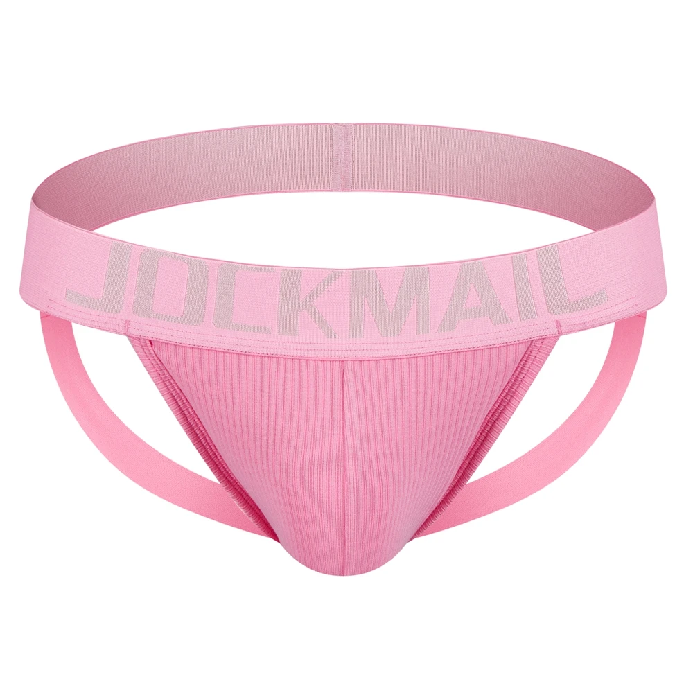 Men's Jockstrap Sexy Men Underwear Thong U Convex Cotton Man Underpants Comfortable Cuecas Masculinas Gay Bikini Sissy Panties
Men's Jockstrap Sexy Men Underwear Thong U Convex Cotton Man Underpants Comfortable Cuecas Masculinas Gay Bikini Sissy Panties