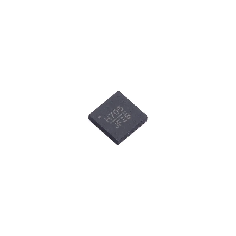 HMC705LP4E HMC705LP4ETR Mark:H705 QFN-24 New in stock
HMC705LP4E HMC705LP4ETR Mark:H705 QFN-24 New in stock