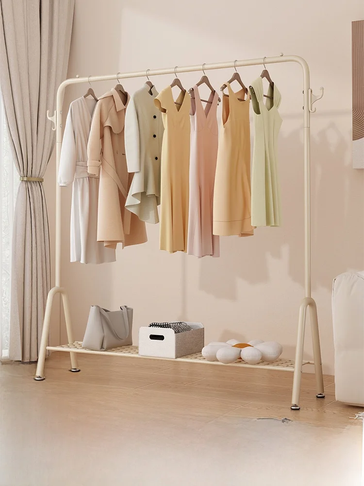 Простой складной напольный органайзер для одежды Drng Ra, балкон для домашнего использования, спальня, домашний органайзер для хранения веревки для белья, инструмент
Простой складной напольный органайзер для одежды Drng Ra, балкон для домашнего использования, спальня, домашний органайзер для хранения веревки для белья, инструмент