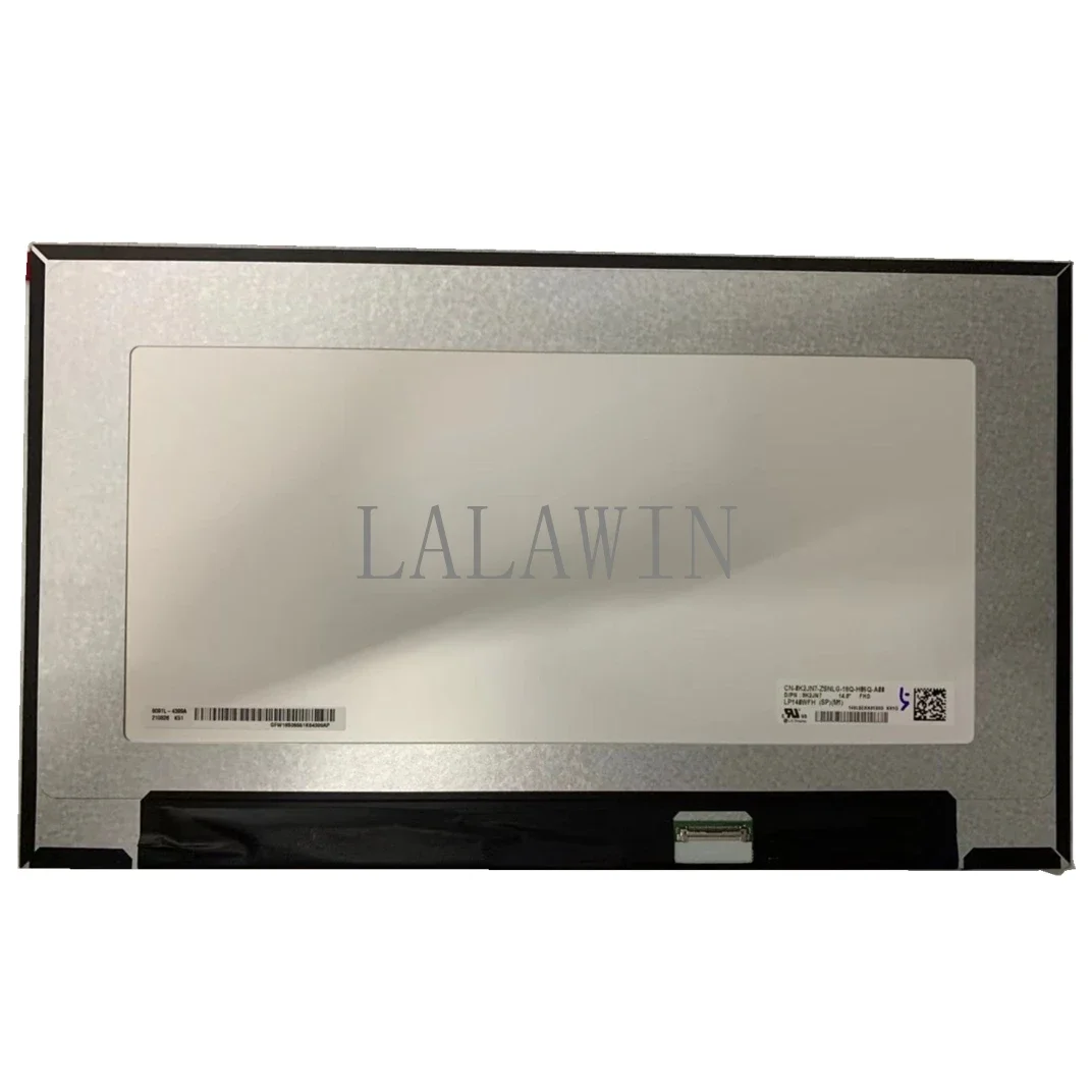 LP140WFH SPM1 LP140WFH-SPM1 ЖК-дисплей со светодиодной панелью 1920X1080 EDP 30pin
LP140WFH SPM1 LP140WFH-SPM1 ЖК-дисплей со светодиодной панелью 1920X1080 EDP 30pin