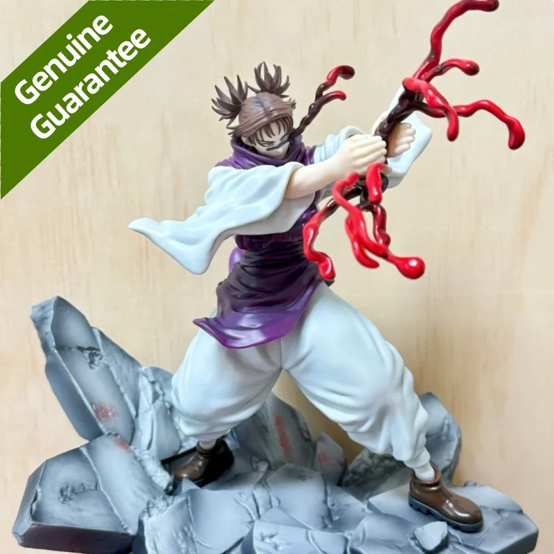 Оригинальная оригинальная модель SEGA Jujutsu Kaisen 18 см Choso, куклы, фигурки, коллекционные игрушки, подарки, оптовая продажа
Оригинальная оригинальная модель SEGA Jujutsu Kaisen 18 см Choso, куклы, фигурки, коллекционные игрушки, подарки, оптовая продажа