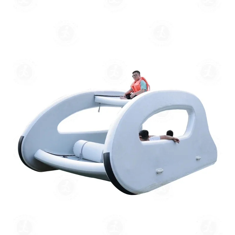 Water Inflatable Yacht Boat Outdoor Yacht Solar Perpetual Motor Yacht Sea Vacation
Water Inflatable Yacht Boat Outdoor Yacht Solar Perpetual Motor Yacht Sea Vacation