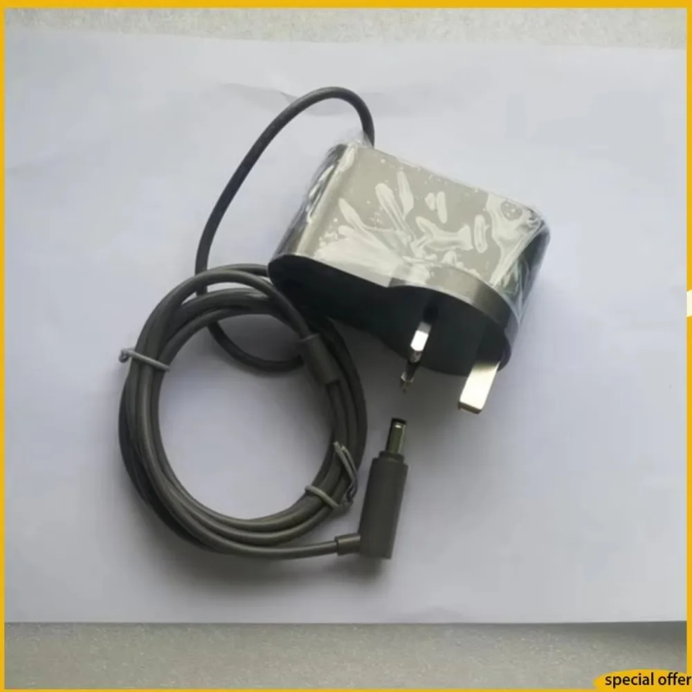 A61I 6Pcs 1.85M Cable Line Charger Adapter For DYSON Robot Vacuum Cleaner V6 V7 V8 UK Plug
A61I 6Pcs 1.85M Cable Line Charger Adapter For DYSON Robot Vacuum Cleaner V6 V7 V8 UK Plug