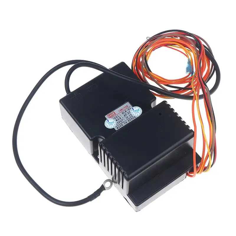 Gas Oven Igniter HLK-01 AC220 Universal Gas Oven Igniter Suitable For Toaster Ovens Gas Oven Igniter
Gas Oven Igniter HLK-01 AC220 Universal Gas Oven Igniter Suitable For Toaster Ovens Gas Oven Igniter