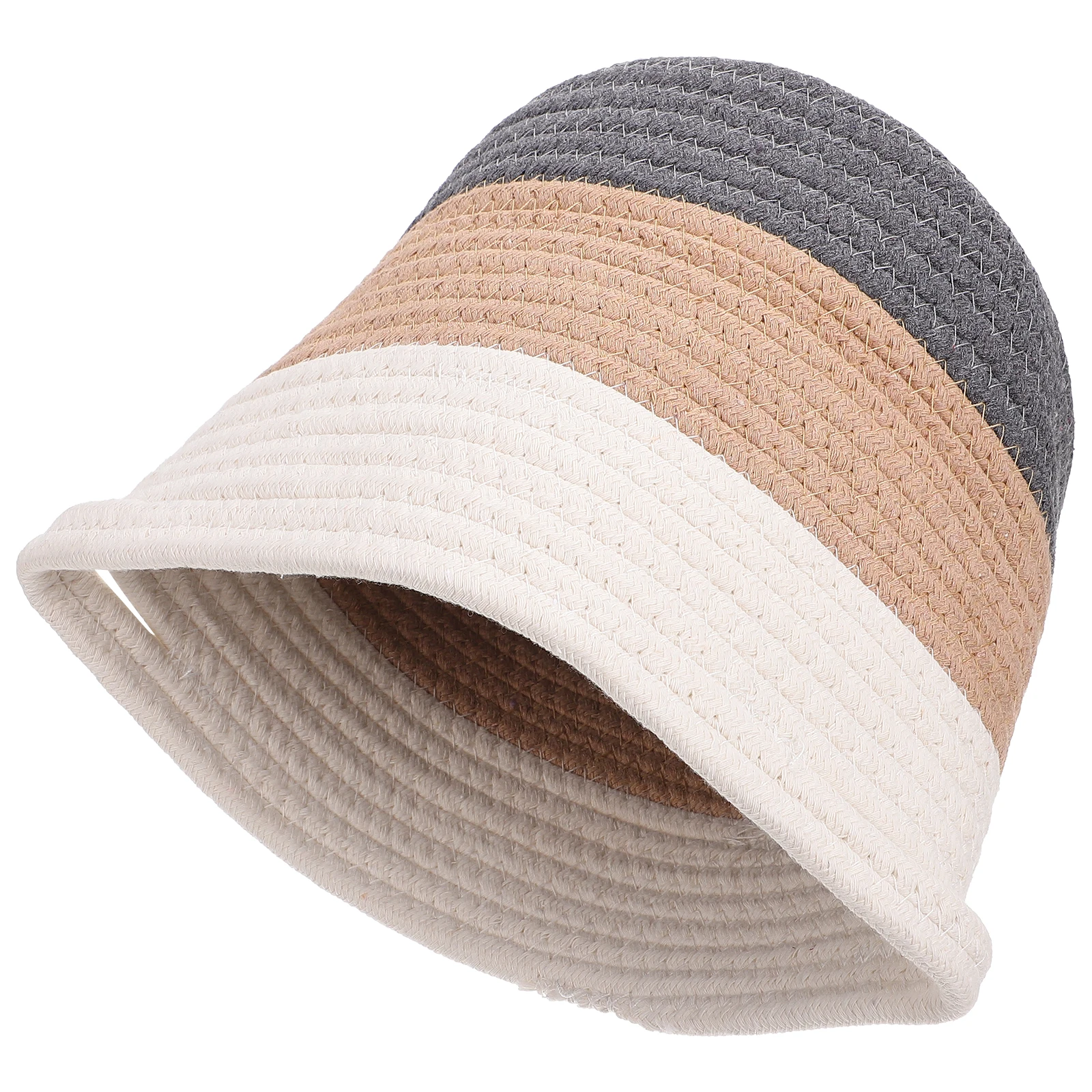 Woven Storage Basket Clothes Basket Cotton Rope H made Natural Home Decor Storage Solution For Clothes Toys Bathroom
Woven Storage Basket Clothes Basket Cotton Rope H made Natural Home Decor Storage Solution For Clothes Toys Bathroom