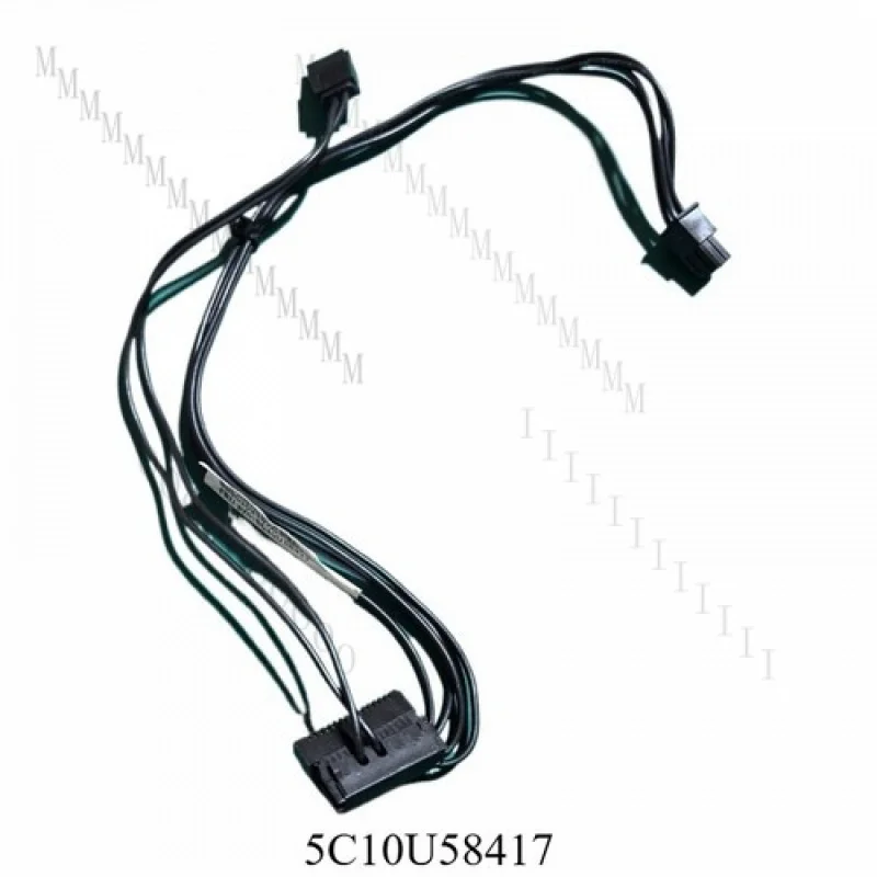 AR New for Lenovo ThinkCentre M70s Gen 5 Power line 5C10U58417
AR New for Lenovo ThinkCentre M70s Gen 5 Power line 5C10U58417