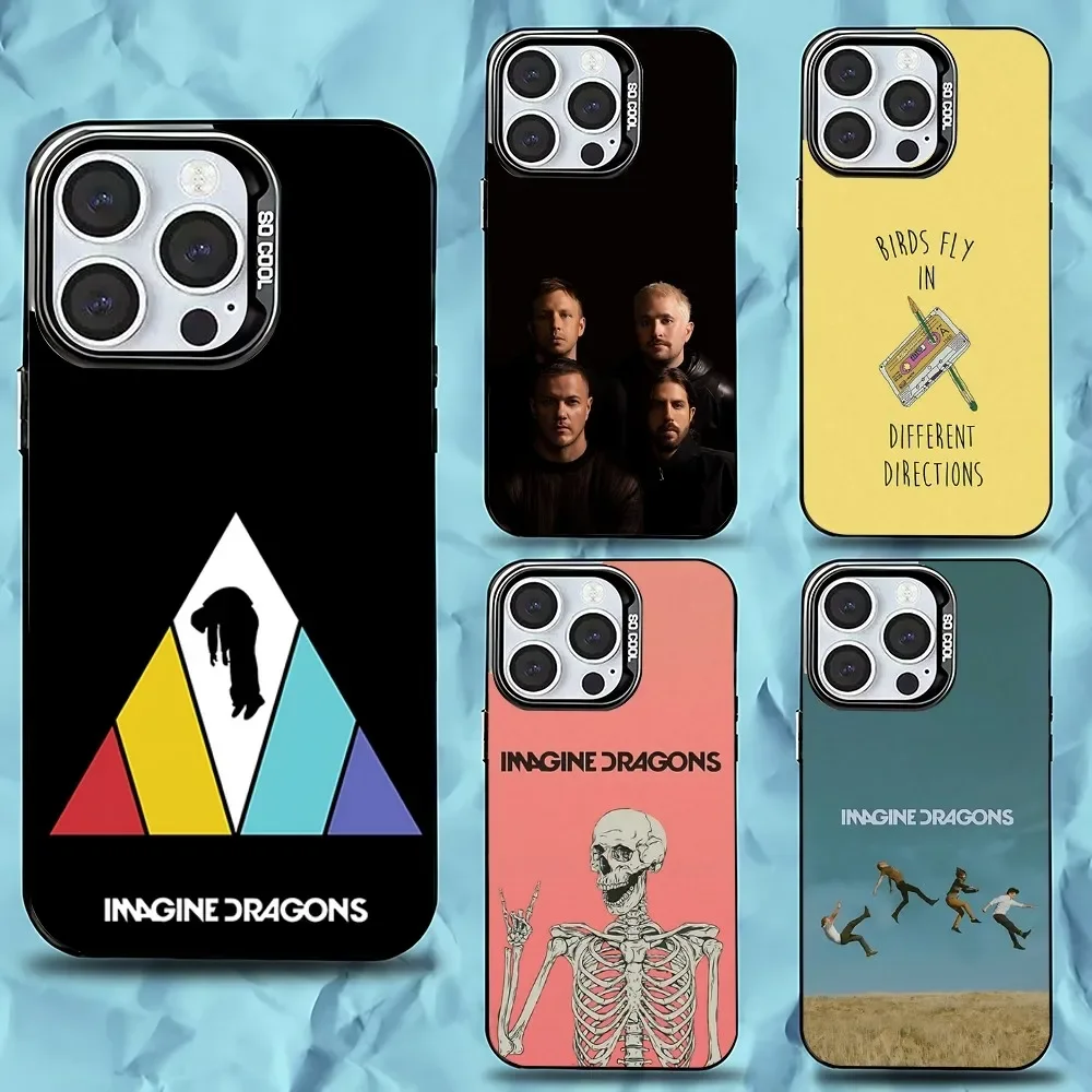 I-Imagine Dragons Loom Band Phone Case For iPhone 16,15,14,13,12,11,Pro,Max,Plus,Mini,XS,SE Anti Fall Black Matte Hard Bumper
I-Imagine Dragons Loom Band Phone Case For iPhone 16,15,14,13,12,11,Pro,Max,Plus,Mini,XS,SE Anti Fall Black Matte Hard Bumper