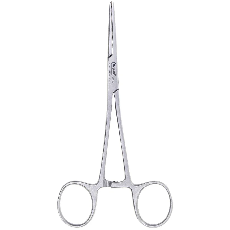 1Pcs Dental Needle Holder Plier Orthodontic Tweezer Stainless Steel Hemostatic Clamp Straight Dentist Surgical Instrument
1Pcs Dental Needle Holder Plier Orthodontic Tweezer Stainless Steel Hemostatic Clamp Straight Dentist Surgical Instrument