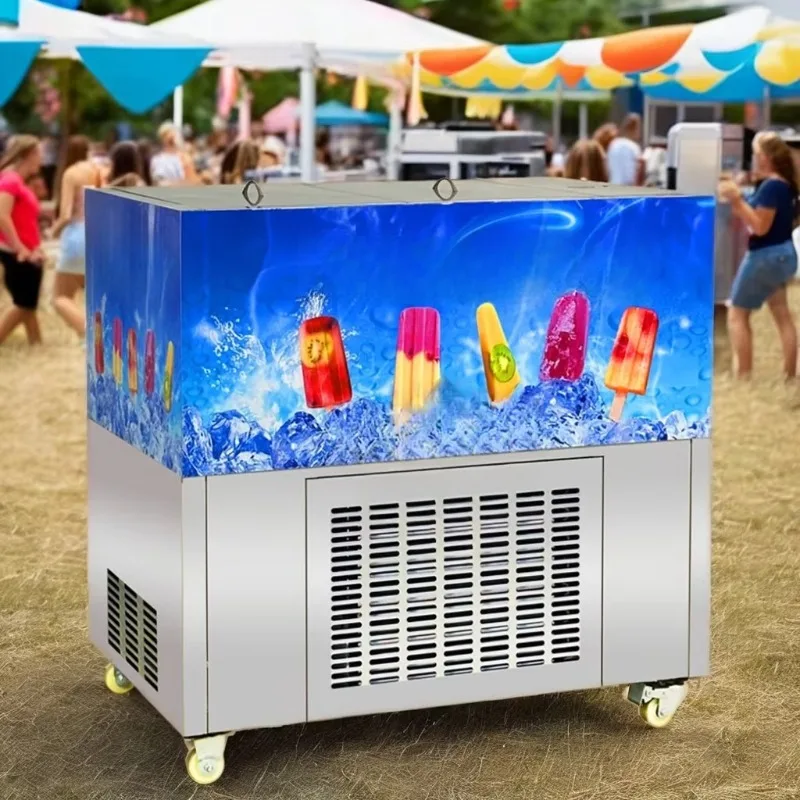 Новый коммерческий производитель мороженого, фруктовая вода, молоко, кукуруза
Новый коммерческий производитель мороженого, фруктовая вода, молоко, кукуруза