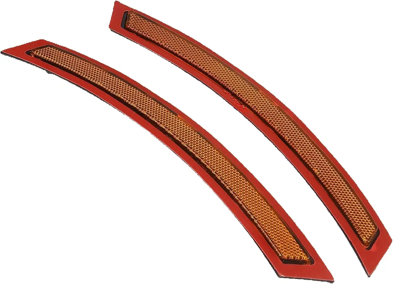 High Performance Amber Side Marker Lights left and right side - Compatible with 2014-2017 BMW F15/F85 X5 Models
High Performance Amber Side Marker Lights left and right side - Compatible with 2014-2017 BMW F15/F85 X5 Models