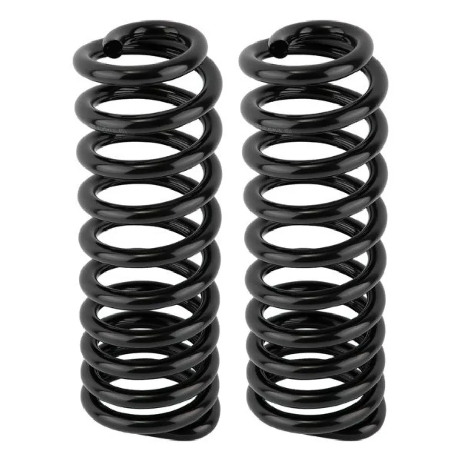 1.5 Leveling Lift Coil Springs for Ford Bronco F150 1980 1981 1982 19831996
1.5 Leveling Lift Coil Springs for Ford Bronco F150 1980 1981 1982 19831996