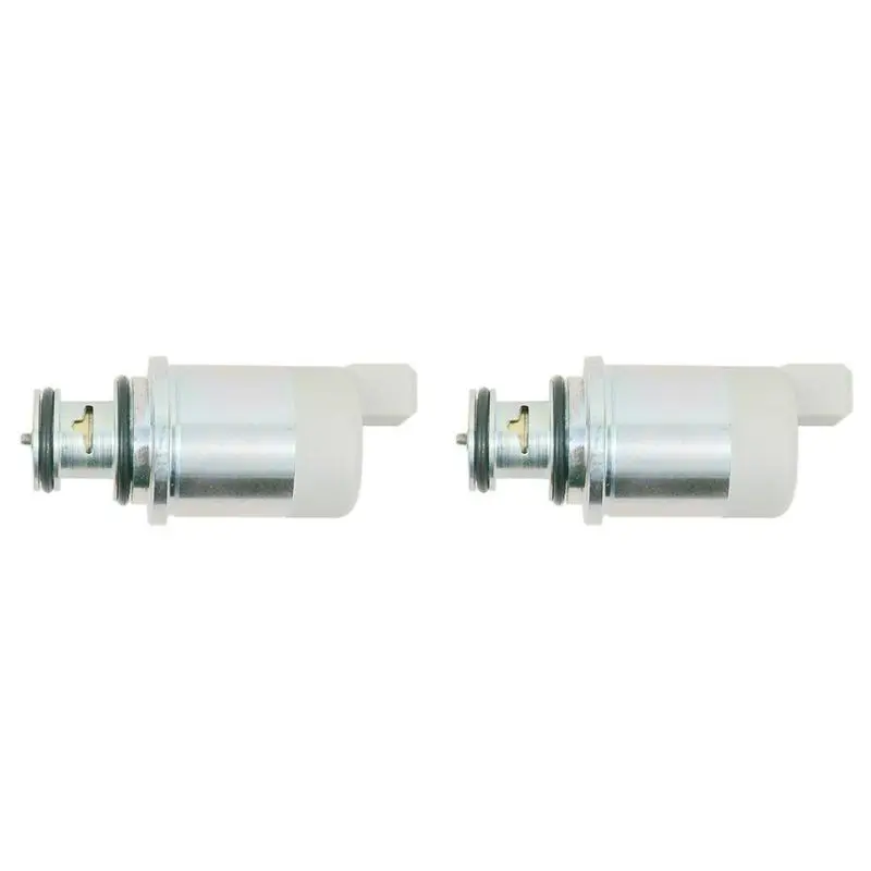 2X Idle Air Control Valve For Ford Fiat Lancia Cosworth Alfa Romeo YB09853 60808200 7740101
2X Idle Air Control Valve For Ford Fiat Lancia Cosworth Alfa Romeo YB09853 60808200 7740101