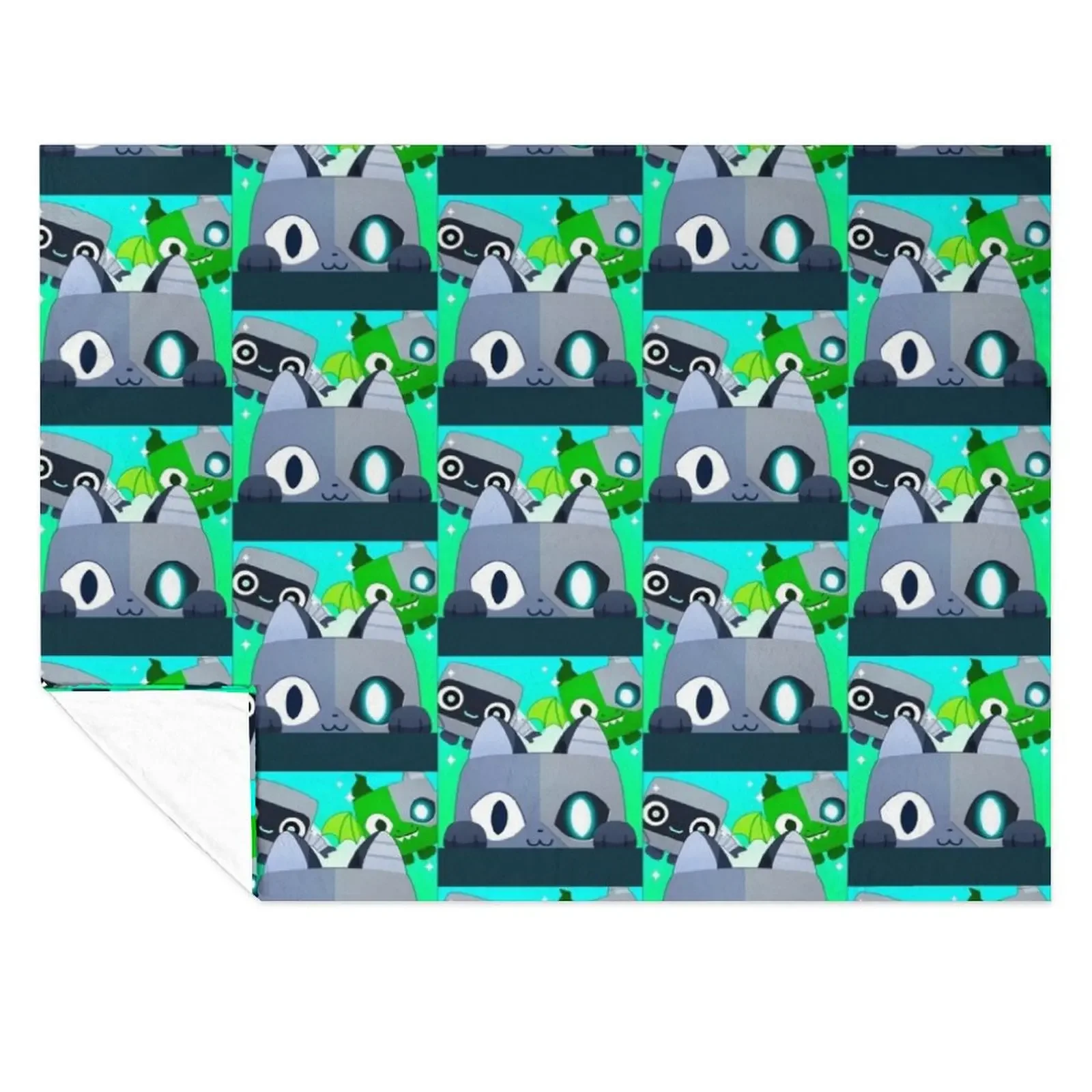 Codes For Pet Simulator X - Gamer Throw Blanket Luxury Brand Soft Plaid Sleeping Bag Decorative Throw Blankets
Codes For Pet Simulator X - Gamer Throw Blanket Luxury Brand Soft Plaid Sleeping Bag Decorative Throw Blankets