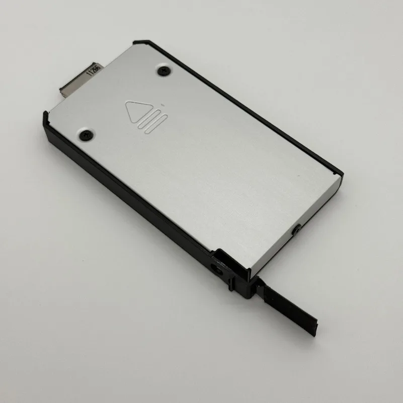 FOR Getac v110 Laptop M.2 SSD Hard disk caddy
FOR Getac v110 Laptop M.2 SSD Hard disk caddy