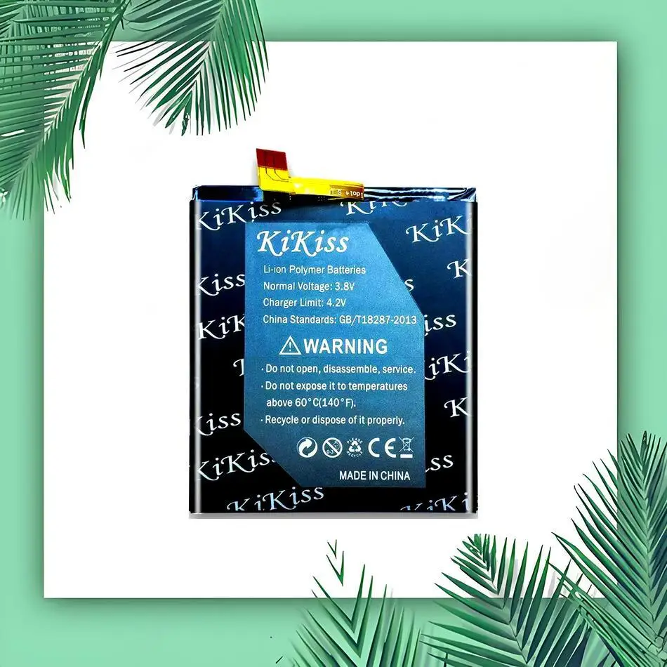 Аккумулятор 3950 мАч BL198 для мобильного телефона премиум-класса Lenovo S890 A850 A830 A860E K860 K860i A678T S880 S880i с быстрой зарядкой
Аккумулятор 3950 мАч BL198 для мобильного телефона премиум-класса Lenovo S890 A850 A830 A860E K860 K860i A678T S880 S880i с быстрой зарядкой