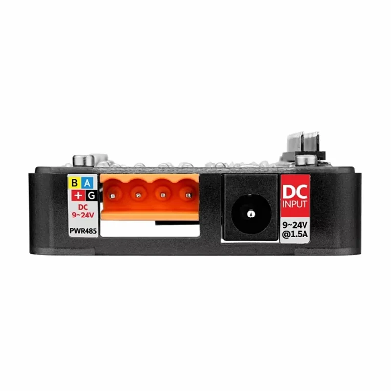 Superb For M5stack Pwrcan Module Official PWRCAN 13.2 Module CA-IS3082W Isolation Transceiver
Superb For M5stack Pwrcan Module Official PWRCAN 13.2 Module CA-IS3082W Isolation Transceiver