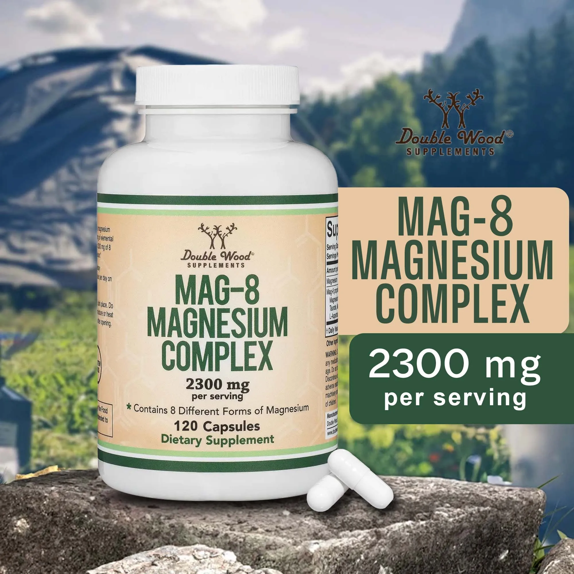 Магниевый комплекс MAG-8 - для мышц, иммунитета, сна, нервной системы и энергии, высокая усвояемость, вегетарианский, без ГМО.
Магниевый комплекс MAG-8 - для мышц, иммунитета, сна, нервной системы и энергии, высокая усвояемость, вегетарианский, без ГМО.