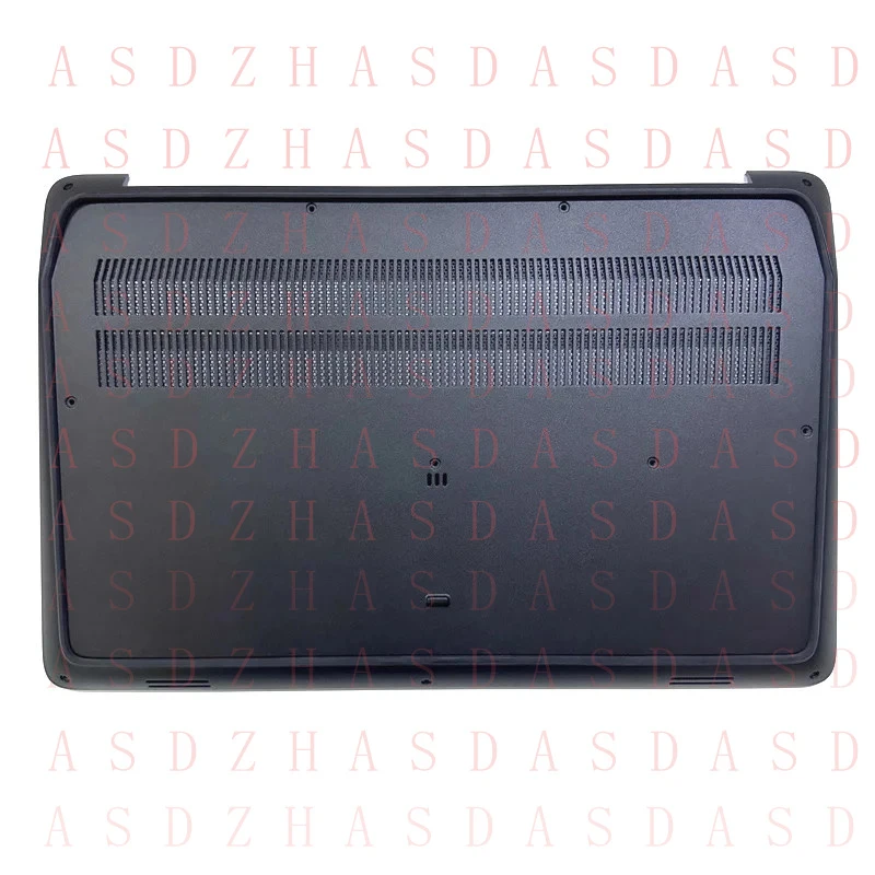 Z For HP ZBOOK 17 G3 laptop bottom base Cover Lower case D Shell 848345-001
Z For HP ZBOOK 17 G3 laptop bottom base Cover Lower case D Shell 848345-001