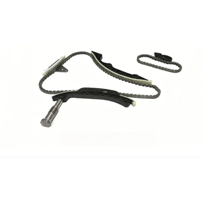 Timing chain kit for the new Zotye T600
Timing chain kit for the new Zotye T600