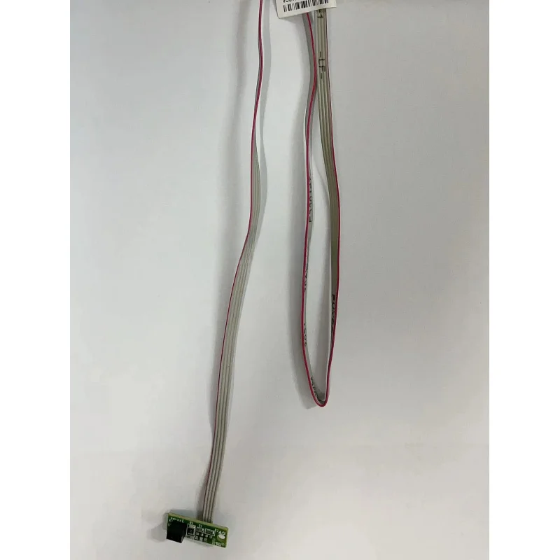 Compatible with for Zebra ZT210 ZT220 ZT230 Black Label Sensor Actual P/N:P1031597-01
Compatible with for Zebra ZT210 ZT220 ZT230 Black Label Sensor Actual P/N:P1031597-01