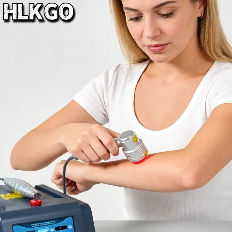 Медицинский терапевтический лазер 1055 мВт профессиональный, 650 нм 808 нм, холодный лазер для физиотерапии при болях в теле
Медицинский терапевтический лазер 1055 мВт профессиональный, 650 нм 808 нм, холодный лазер для физиотерапии при болях в теле