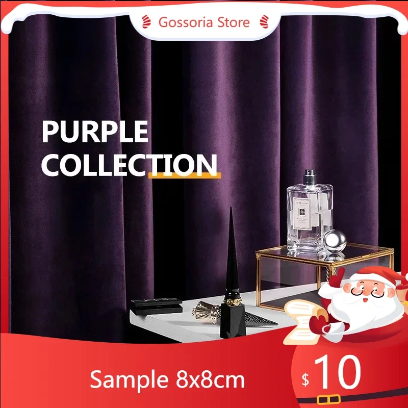 Sample Shades Of Light Luxury French Velvet Curtains For Living Dining Room Bedroom Custom Size New Blackout Velvet High-end
Sample Shades Of Light Luxury French Velvet Curtains For Living Dining Room Bedroom Custom Size New Blackout Velvet High-end