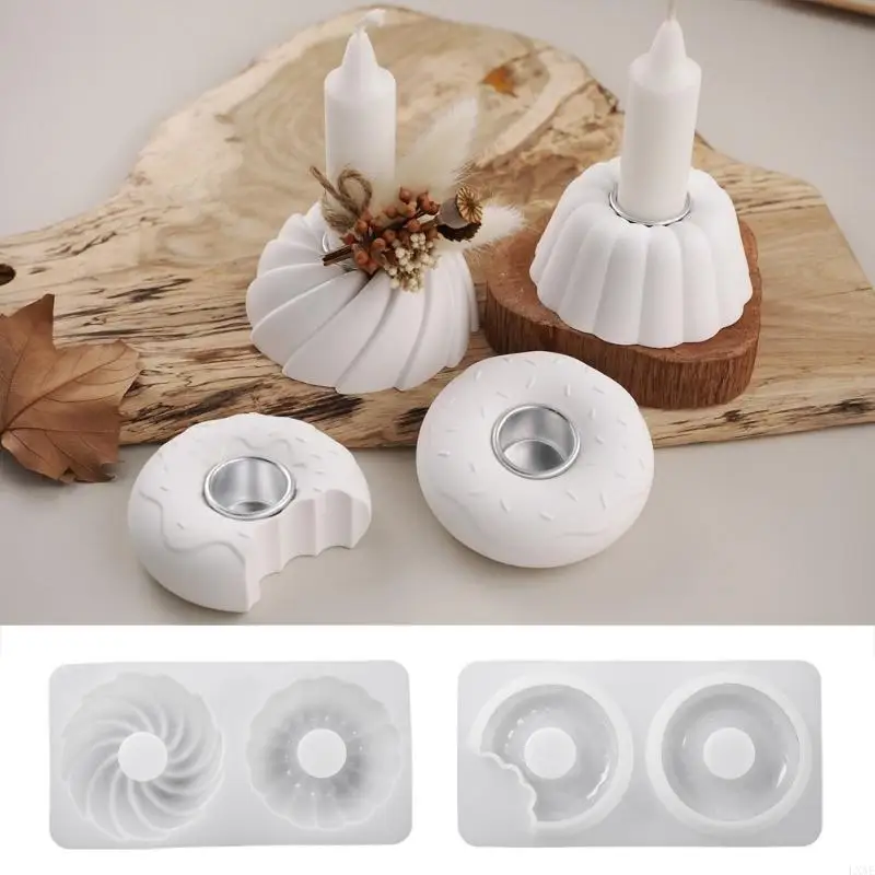 Прочная силиконовая форма для украшения торта пудингами со свечами ручной работы
Прочная силиконовая форма для украшения торта пудингами со свечами ручной работы