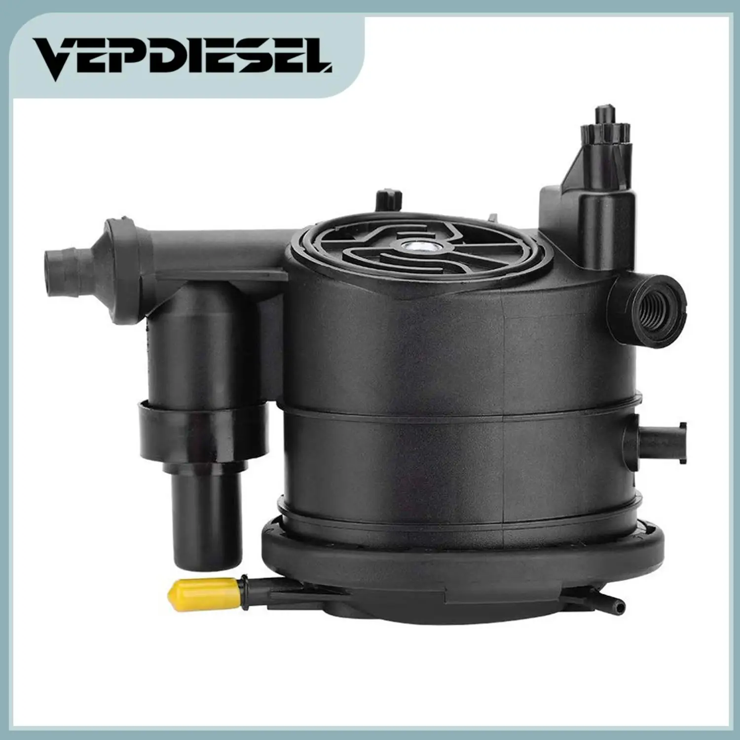Корпус топливного фильтра двигателя для Berlingo 206 306 Expert 1.9D DW8 FC446 OE # 191144 Автозапчасти
Корпус топливного фильтра двигателя для Berlingo 206 306 Expert 1.9D DW8 FC446 OE # 191144 Автозапчасти