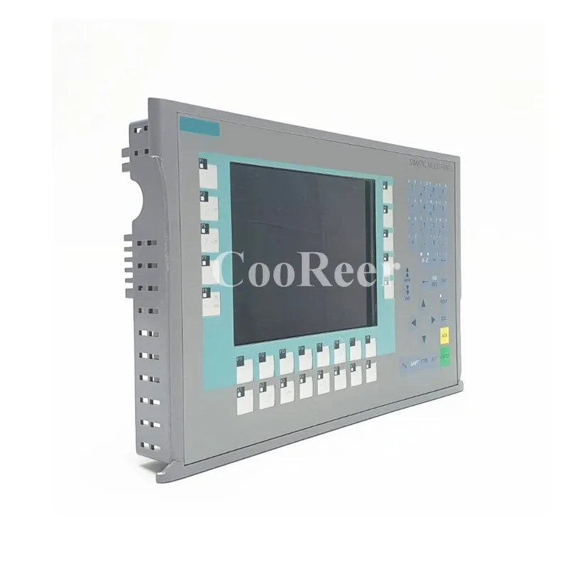 xP 77 Series Panel 6AV6643-0DD01-1AX1 6AV6643-0ED01-2AX0 Brand New Original
xP 77 Series Panel 6AV6643-0DD01-1AX1 6AV6643-0ED01-2AX0 Brand New Original
