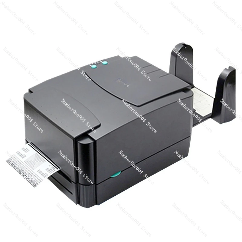 TTP-244Pro Barcode Label Printer - Thermal Adhesive Sticker & Shipping Label Printer for Express Bills
TTP-244Pro Barcode Label Printer - Thermal Adhesive Sticker & Shipping Label Printer for Express Bills