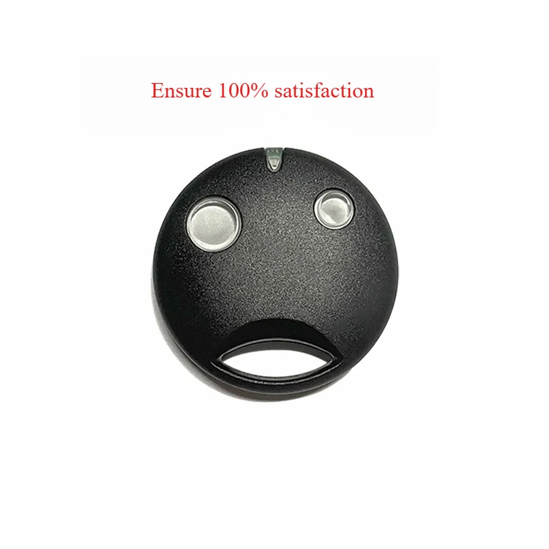 10PCS for NICE SM2 SM4 Remote Control Garage Door Opener 433.92MHz Rolling Code Electric Garage Door Control Keychain 2 Buttons
10PCS for NICE SM2 SM4 Remote Control Garage Door Opener 433.92MHz Rolling Code Electric Garage Door Control Keychain 2 Buttons