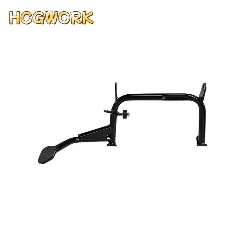 main stand for Zongshen Cyclone RT2 SR250T
main stand for Zongshen Cyclone RT2 SR250T