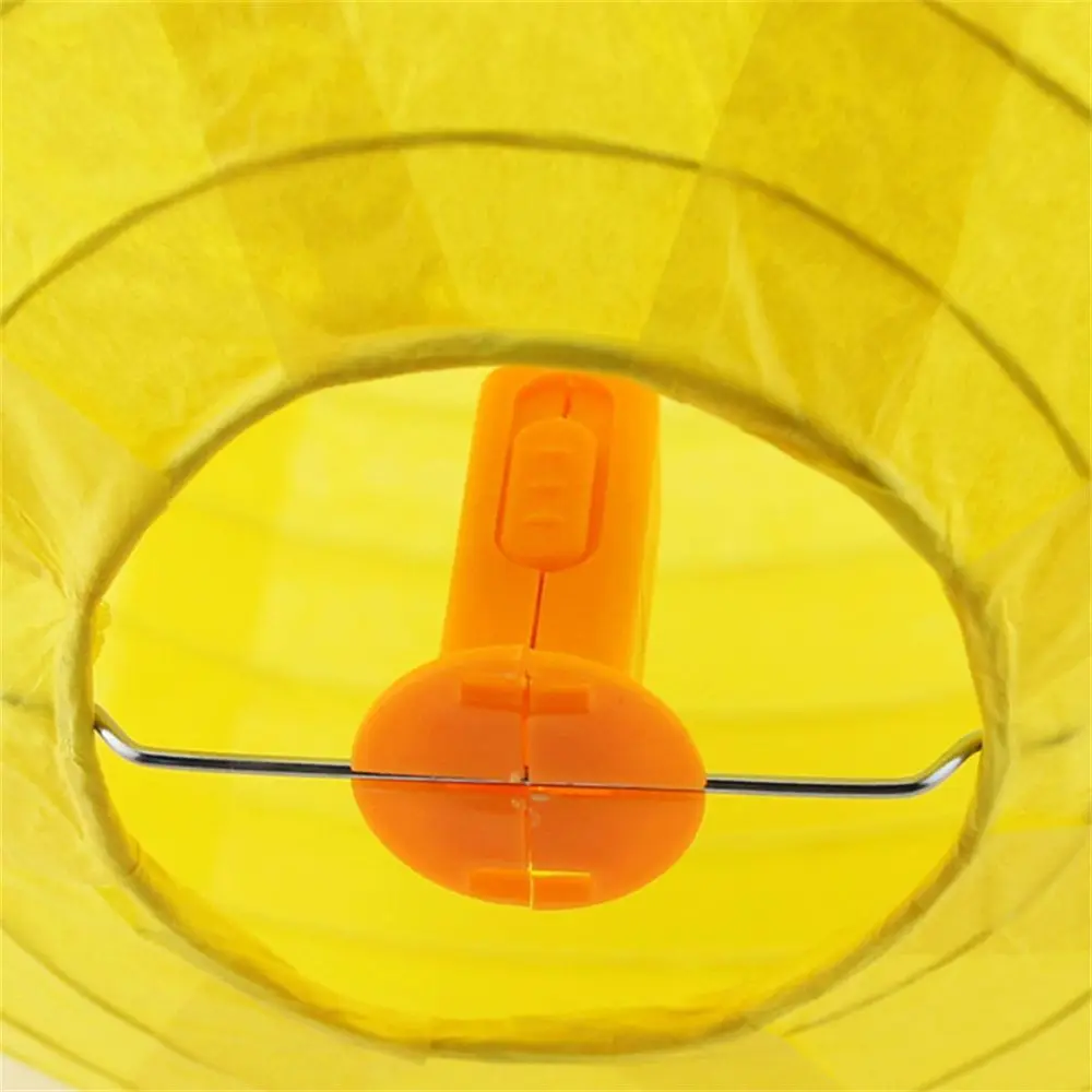 Yellow Light Paper Balloon Miniature Light Electronic Lantern LED Light Paper Lantern Wicks Lantern Wicks Lamp Lantern Light
Yellow Light Paper Balloon Miniature Light Electronic Lantern LED Light Paper Lantern Wicks Lantern Wicks Lamp Lantern Light