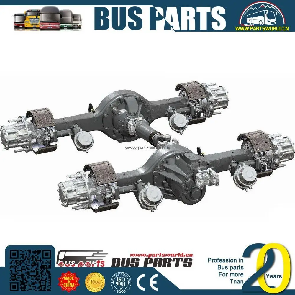 Engine Parts Rear Axle Differential Brake Shoe KingLong
Engine Parts Rear Axle Differential Brake Shoe KingLong