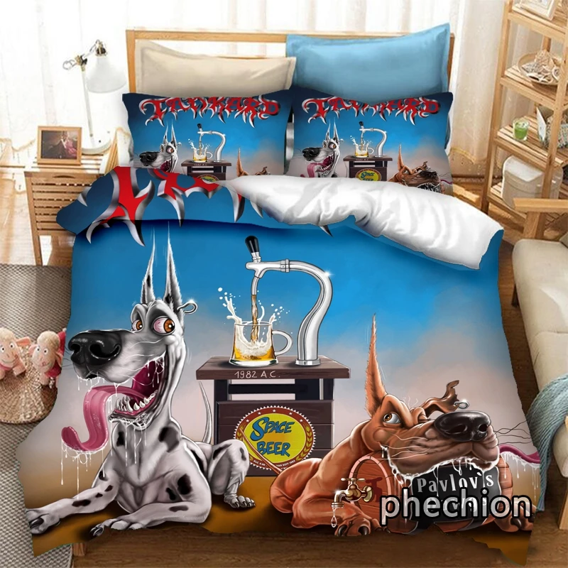 Постельное белье phechion Tankard Band с 3D принтом, пододеяльник, наволочки, цельный Комплект постельного белья, s постельное белье K542
Постельное белье phechion Tankard Band с 3D принтом, пододеяльник, наволочки, цельный Комплект постельного белья, s постельное белье K542