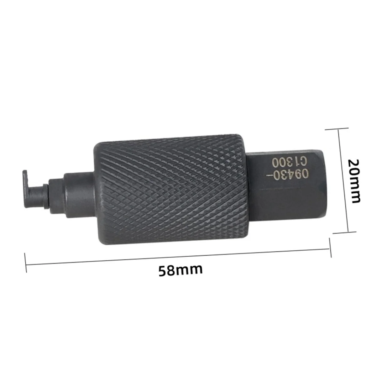 # 65G автомобильные детали и аксессуары, 1 шт. для Hyundai/Kia Mobis, инструмент для регулировки износа коробки передач, сталь 
# 65G автомобильные детали и аксессуары, 1 шт. для Hyundai/Kia Mobis, инструмент для регулировки износа коробки передач, сталь