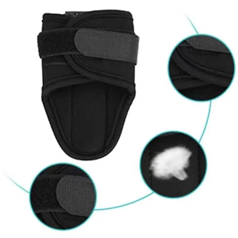 652F Golf Swing Training Aids for Wrist Ectropion, Golfs Wrist Training Wrist Brace
652F Golf Swing Training Aids for Wrist Ectropion, Golfs Wrist Training Wrist Brace