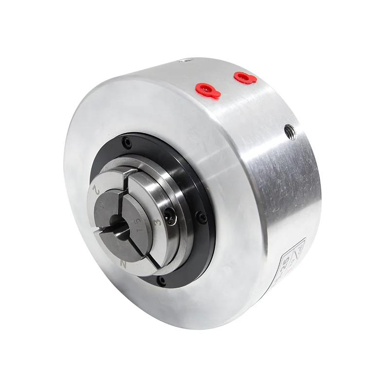 Вращающийся высокоскоростной полый патрон давления воздуха в наружном зажиме 15 патронов Prick-25 Prick-40
Вращающийся высокоскоростной полый патрон давления воздуха в наружном зажиме 15 патронов Prick-25 Prick-40