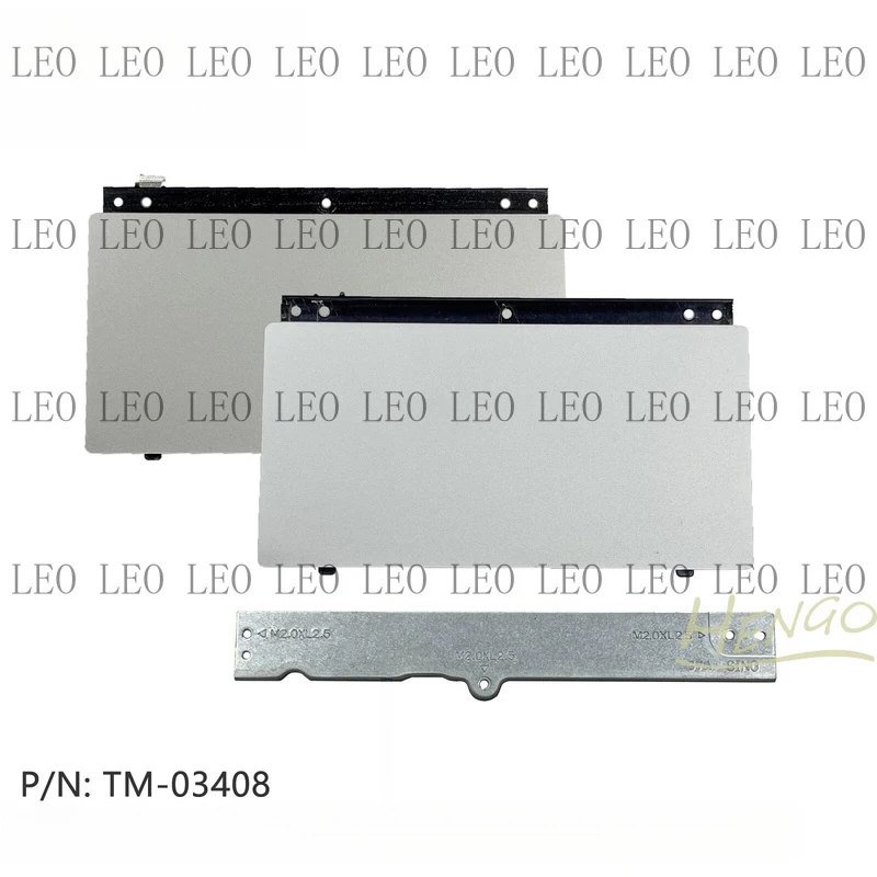 SS New TM-03408 For HP 14 Pavilion 14-CE TPN-Q207 Laptop Touchpad Mousepad Trackpad
SS New TM-03408 For HP 14 Pavilion 14-CE TPN-Q207 Laptop Touchpad Mousepad Trackpad