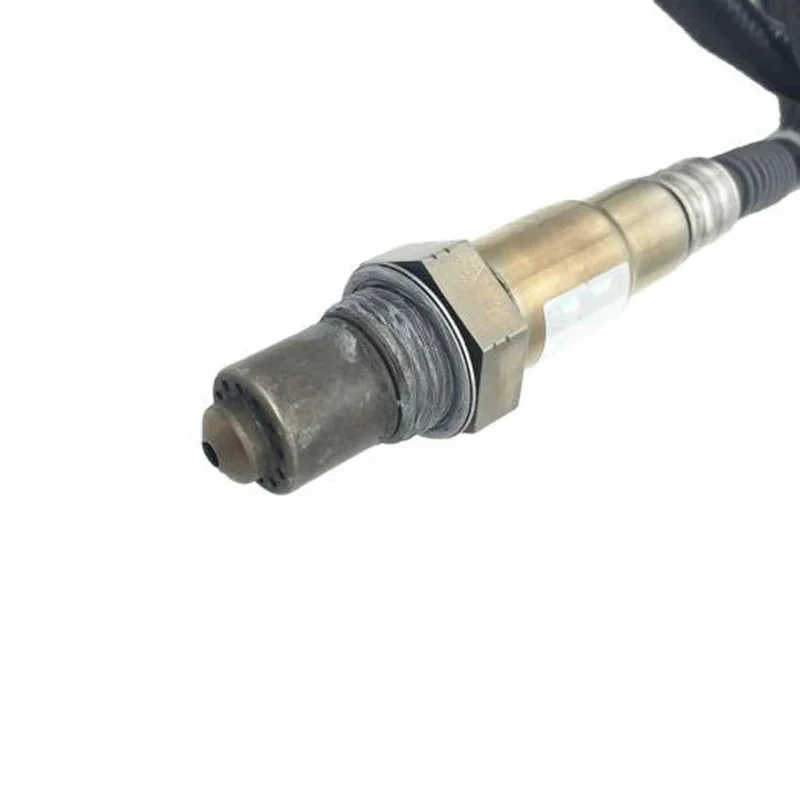 11787561410 11787557223 11787539125 11787558179 new high quality Lambda O2 Sensor for Bmw X5 E70 4.8 2007-2013
11787561410 11787557223 11787539125 11787558179 new high quality Lambda O2 Sensor for Bmw X5 E70 4.8 2007-2013
