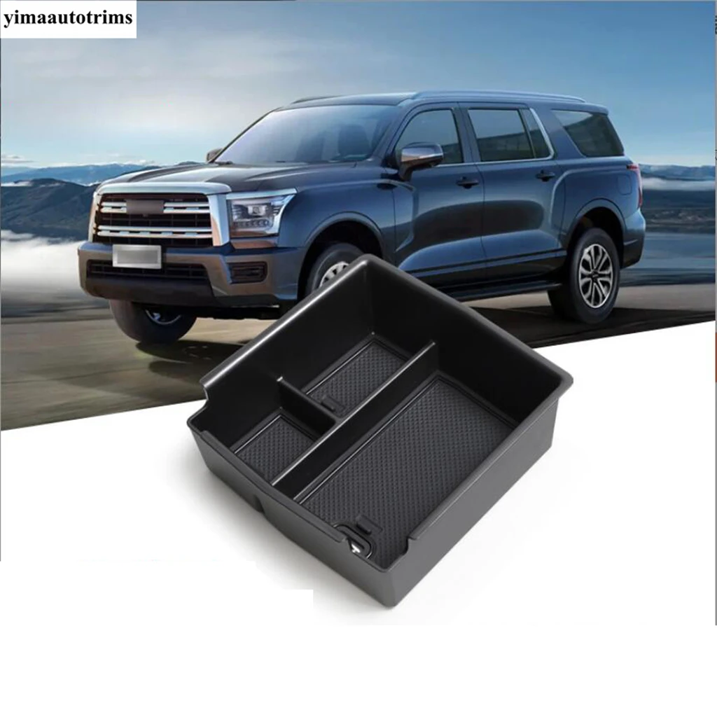 Car Styling Center Console Armrest Storage Box Organizer Interior Fit For Haval H5 2nd Gen 2023 2024 2025 Modified Accessories
Car Styling Center Console Armrest Storage Box Organizer Interior Fit For Haval H5 2nd Gen 2023 2024 2025 Modified Accessories