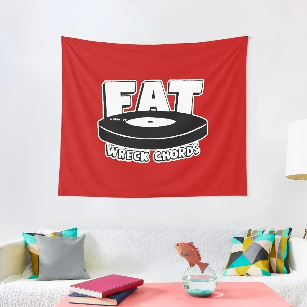 FAT WRECK CHORDS Tapestry Decoration For Rooms House Decoration Things To Decorate The Room Tapestry
FAT WRECK CHORDS Tapestry Decoration For Rooms House Decoration Things To Decorate The Room Tapestry