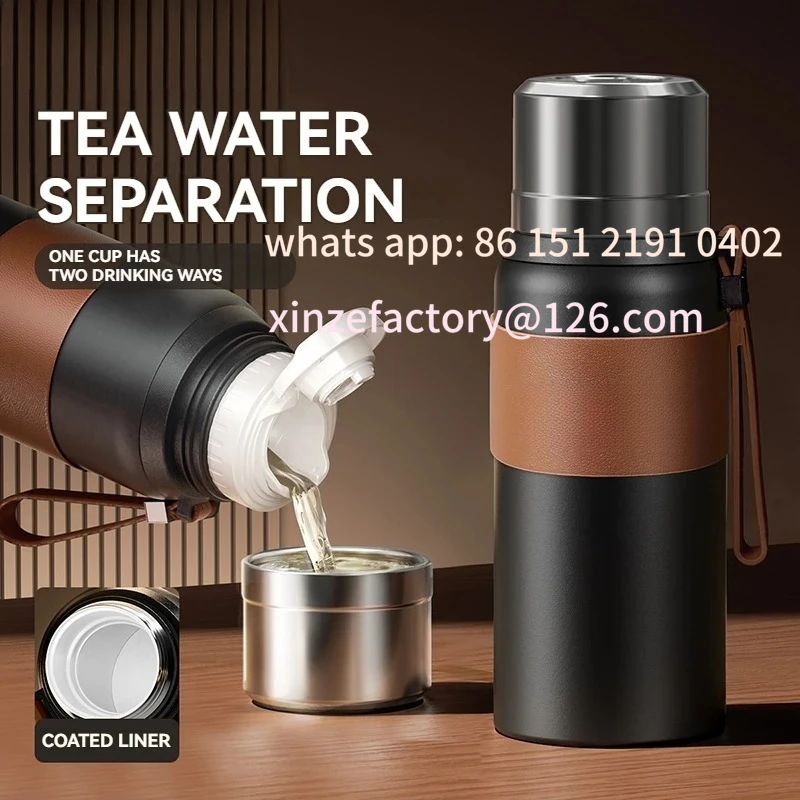 Customizable Winter 600ML Water Bottle Stainles Steel Thermal Tumbler Leak Prevention Insulation Flask Gift Cup Office Coffee
Customizable Winter 600ML Water Bottle Stainles Steel Thermal Tumbler Leak Prevention Insulation Flask Gift Cup Office Coffee