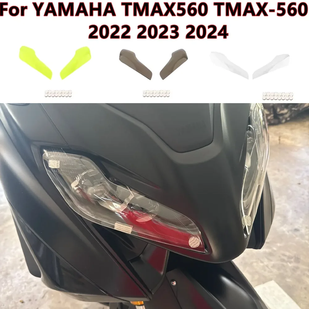 For Yamaha TMAX 560 TMAX560 2022 2023 2024 Headlamp Screen Headlight Head Light Lamp Guard Lens Cover Protector
For Yamaha TMAX 560 TMAX560 2022 2023 2024 Headlamp Screen Headlight Head Light Lamp Guard Lens Cover Protector