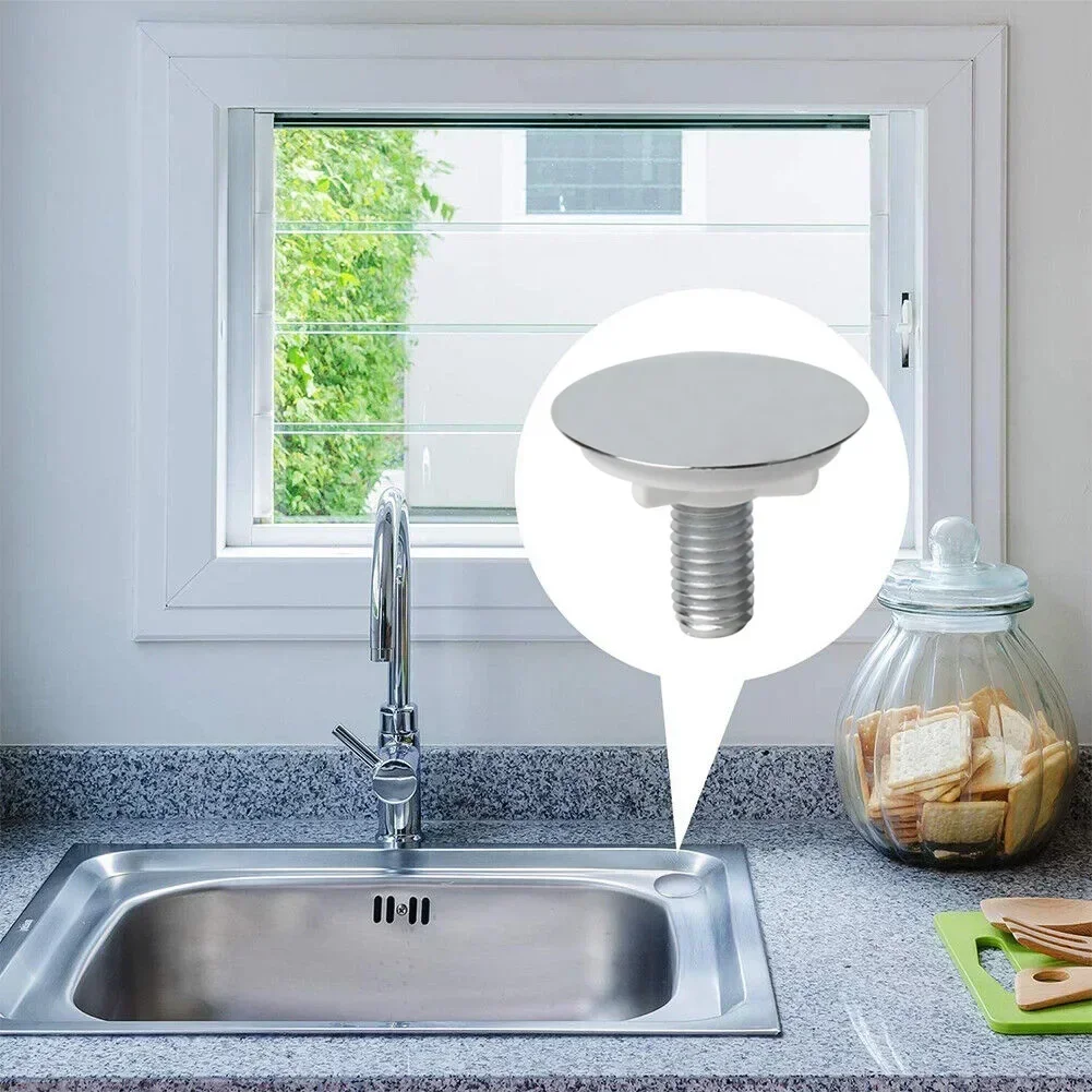 Kitchen Sink Hole Cover Faucet Tap Hole Stopper Cover Blanking Plug Kitchen Sink Tap Basin Seal Cover Bathroom Accessories NEW
Kitchen Sink Hole Cover Faucet Tap Hole Stopper Cover Blanking Plug Kitchen Sink Tap Basin Seal Cover Bathroom Accessories NEW