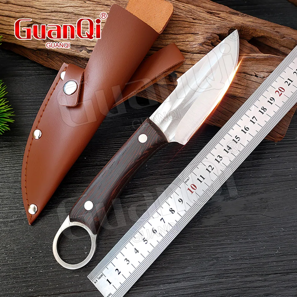 Stainless Steel Boning Knife Kitchen Knife Butcher Chef Knife Meat Cleaver Fruit Vegetables Cutting Knife
Stainless Steel Boning Knife Kitchen Knife Butcher Chef Knife Meat Cleaver Fruit Vegetables Cutting Knife